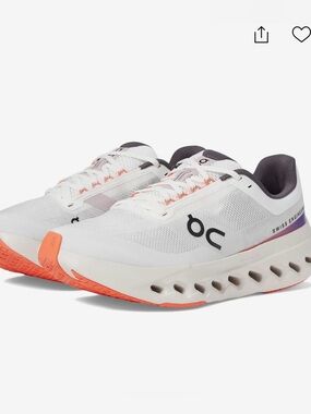 Oncloud Cloudsurfer women’s sneakers